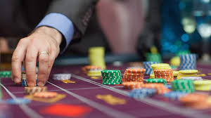 Онлайн казино Casino Coins Game