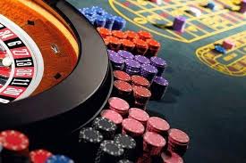 Официальный сайт Big Azart Casino